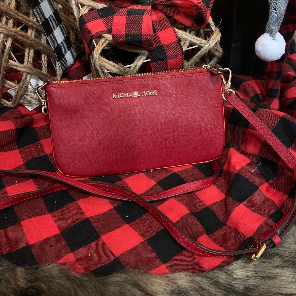 Michael Kors Crossbody